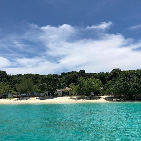 Paradise Resort Phi Phi Phi Phi Don Exterior foto