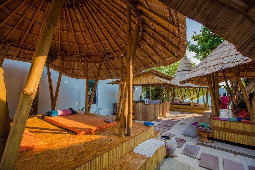 Paradise Resort Phi Phi Phi Phi Don Exterior foto
