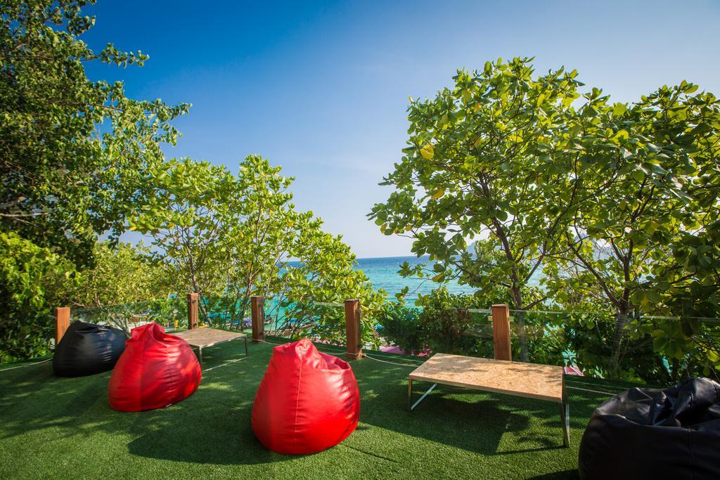 Paradise Resort Phi Phi Phi Phi Don Exterior foto